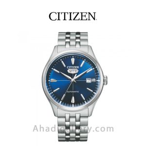 ساعت مچی سیتیزن مدل NH8390-71L