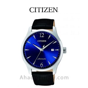 ساعت مچی سیتیزن مدل NJ0110-18L