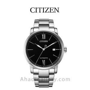 ساعت مچی سیتیزن مدل NJ0130-88E