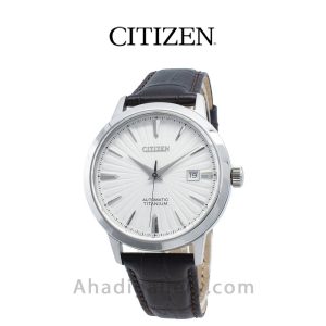 ساعت مچی سیتیزن مدل NJ2180-11A