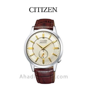 ساعت مچی سیتیزن مدل NK5000-12P