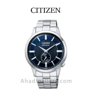 ساعت مچی سیتیزن مدل NK5000-98L