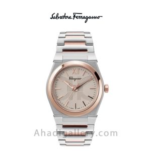 ساعت مچی فراگامو مدل SFYF00521
