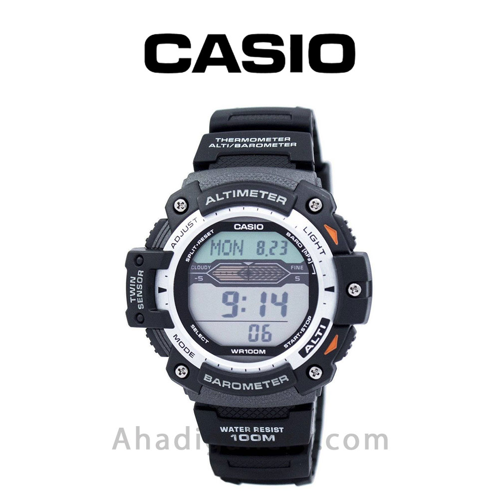Casio sgw 300h cheap