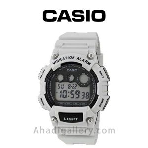 ساعت مچی کاسیو مدل W-735H-8A2VDF