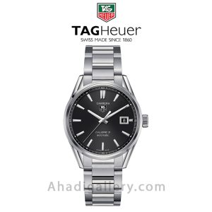 ساعت مچی تگ هویر مدل WAR211ABA0782