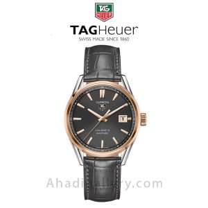 ساعت مچی تگ هویر مدل WAR215EFC6336