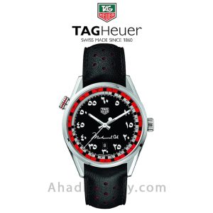 ساعت مچی تگ هویر مدل WAR2A12FC6337