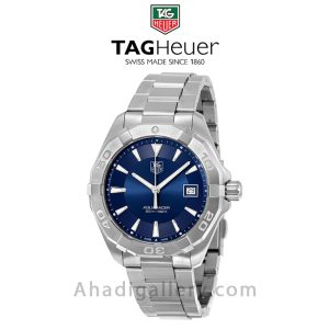 ساعت مچی تگ هویر مدل WAY1112BA0928