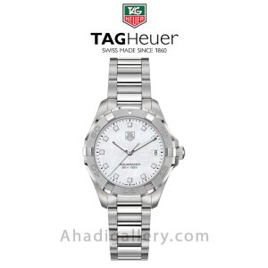 ساعت مچی تگ هویر مدل WAY1313BA0915