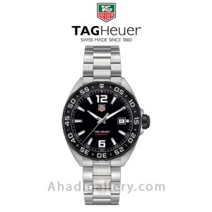 ساعت مچی تگ هویر مدل WAZ1110BA0875
