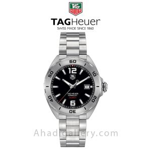 ساعت مچی تگ هویر مدل WAZ2113BA0875