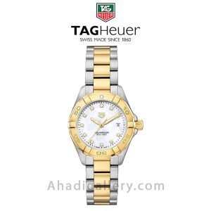 ساعت مچی تگ هویر مدل WBD1422.BB0321