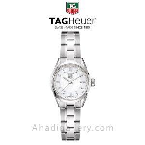 ساعت مچی تگ هویر مدل WV1415BA0793