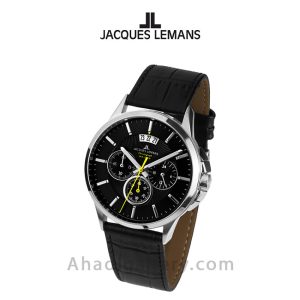 ساعت مچی ژاک لمن مدل 1-1542A