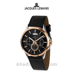 ساعت مچی ژاک لمن مدل 1-1542C