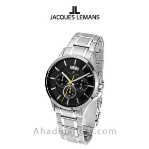 ساعت مچی ژاک لمن مدل 1-1542D