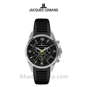 ساعت مچی ژاک لمن مدل 1-1799A
