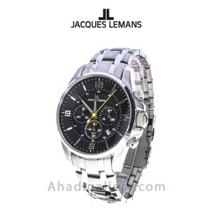ساعت مچی ژاک لمن مدل 1-1799F