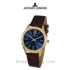 ساعت مچی ژاک لمن مدل 1-1841za