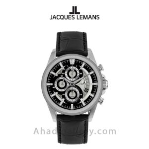 ساعت مچی ژاک لمن مدل 1-1847A