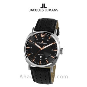 ساعت مچی ژاک لمن مدل 1-1943A
