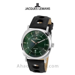 ساعت مچی ژاک لمن مدل 1-1943J