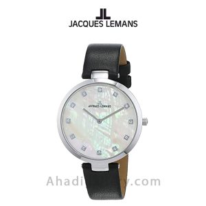 ساعت مچی ژاک لمن مدل 1-2001a