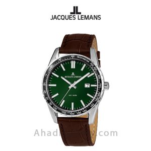 ساعت مچی ژاک لمن مدل 1-2022F