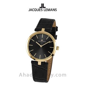 ساعت مچی ژاک لمن مدل 1-2024E