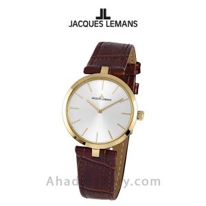 ساعت مچی ژاک لمن مدل 1-2024F