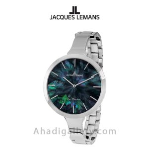 ساعت مچی ژاک لمن مدل 1-2032A