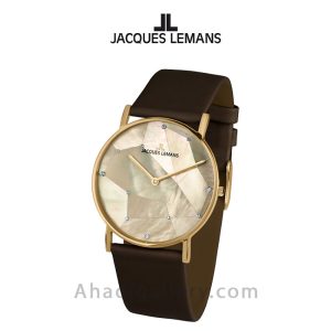 ساعت مچی ژاک لمن مدل 1-2050E