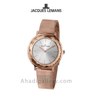 ساعت مچی ژاک لمن مدل 1-2054I