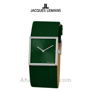 ساعت مچی ژاک لمن مدل 1-2057G