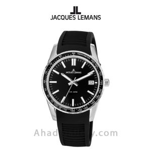 ساعت مچی ژاک لمن مدل 1-2060A