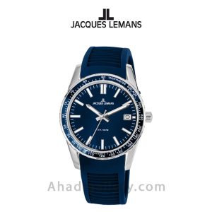 ساعت مچی ژاک لمن مدل 1-2060C