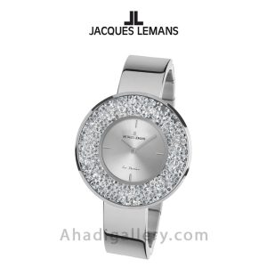 ساعت مچی ژاک لمن مدل 1-2062A