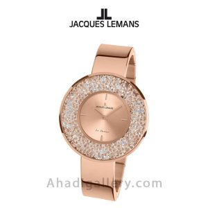 ساعت مچی ژاک لمن مدل 1-2062B