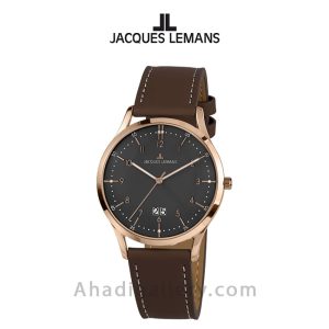 ساعت مچی ژاک لمن مدل 1-2066E