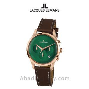 ساعت مچی ژاک لمن مدل 1-2067H