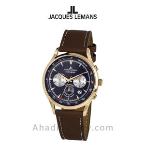 ساعت مچی ژاک لمن مدل 1-2068K
