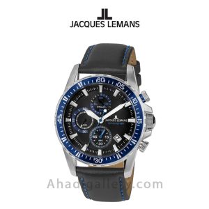 ساعت مچی ژاک لمن مدل 1-2088B