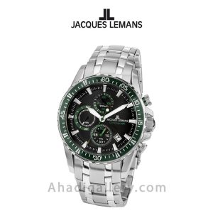 ساعت مچی ژاک لمن مدل 1-2088F