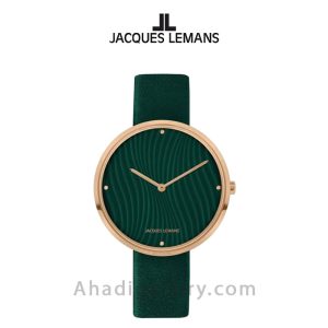 ساعت مچی ژاک لمن مدل 1-2093K