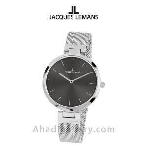 ساعت مچی ژاک لمن مدل 1-2110A