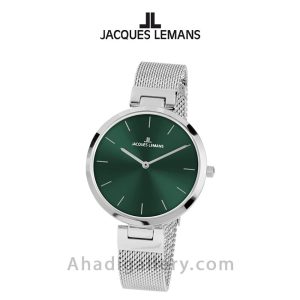 ساعت مچی ژاک لمن مدل 1-2110D