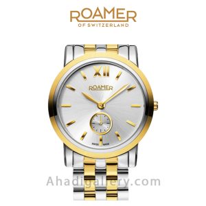 ساعت مچی رومر مدل 202858471320
