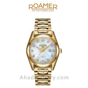 ساعت مچی رومر مدل 203844481920