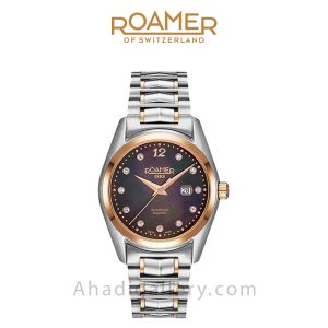 ساعت مچی رومر مدل 203844495920